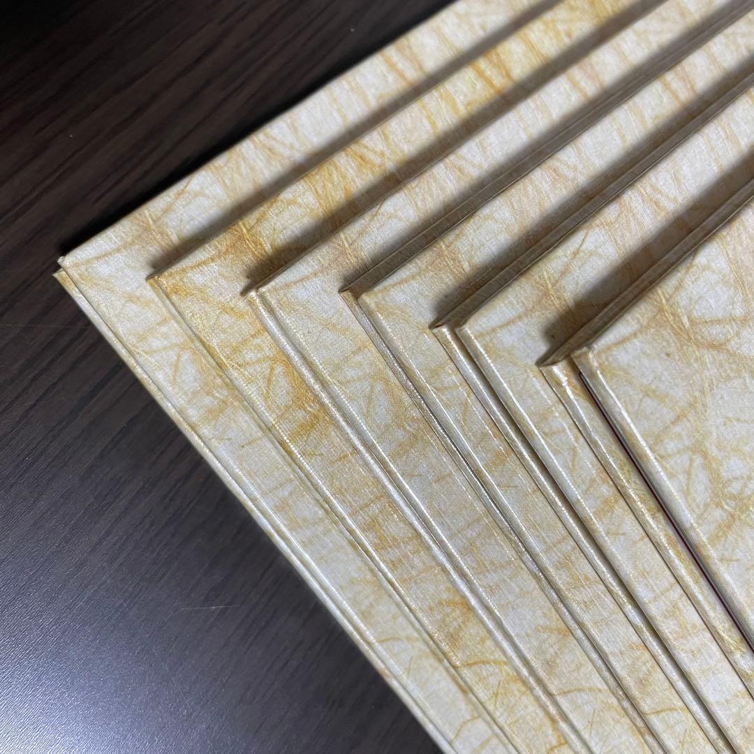【折込付録6話分あり‼️】日本の神話　全6巻　赤羽末吉　絵　舟崎克彦　文