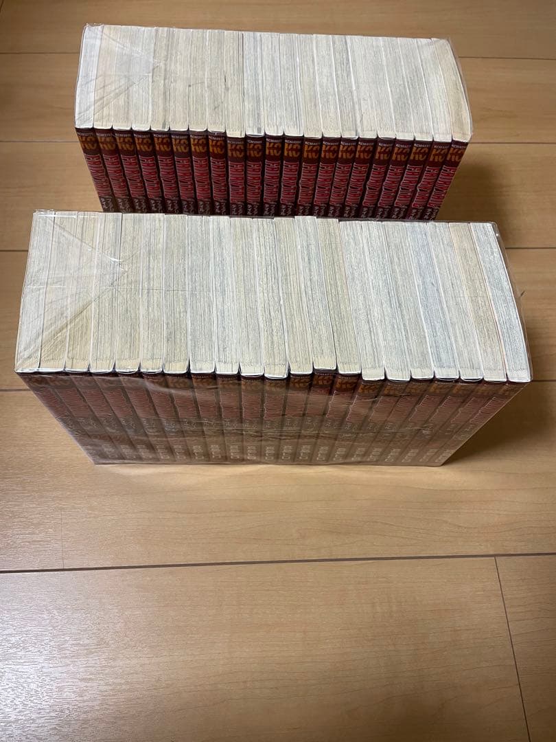 FAIRY TAIL 1〜63 全巻セット