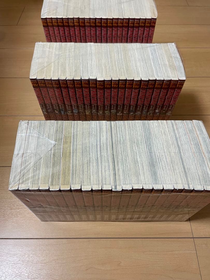 FAIRY TAIL 1〜63 全巻セット