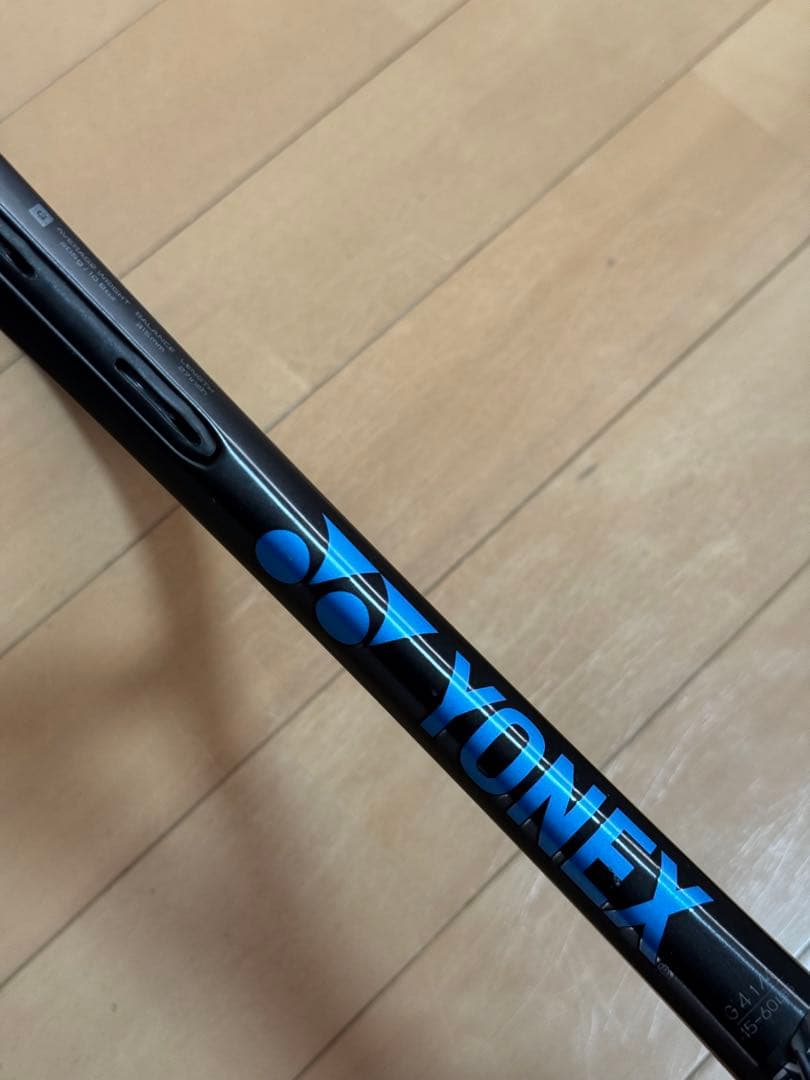 YONEX EZONE 98 テニスラケット　2018