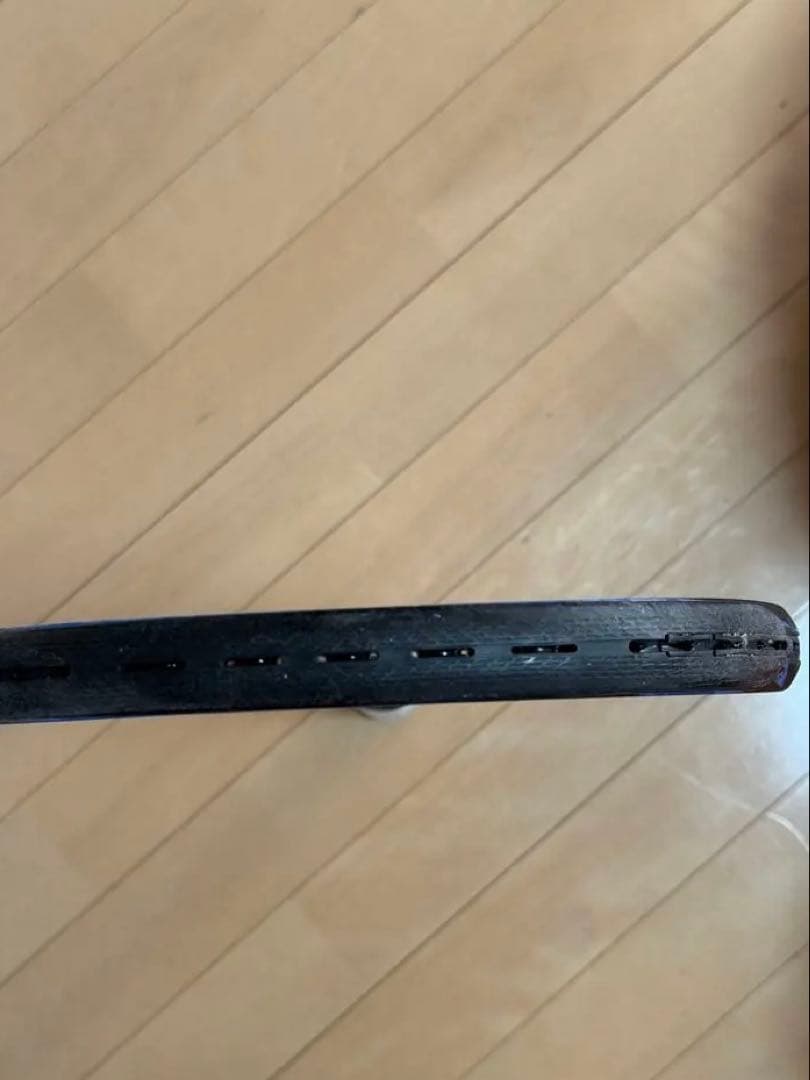YONEX EZONE 98 テニスラケット　2018