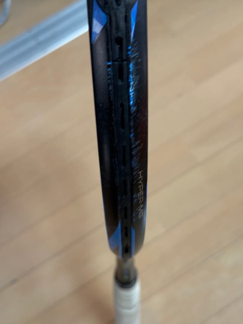 YONEX EZONE 98 テニスラケット　2018
