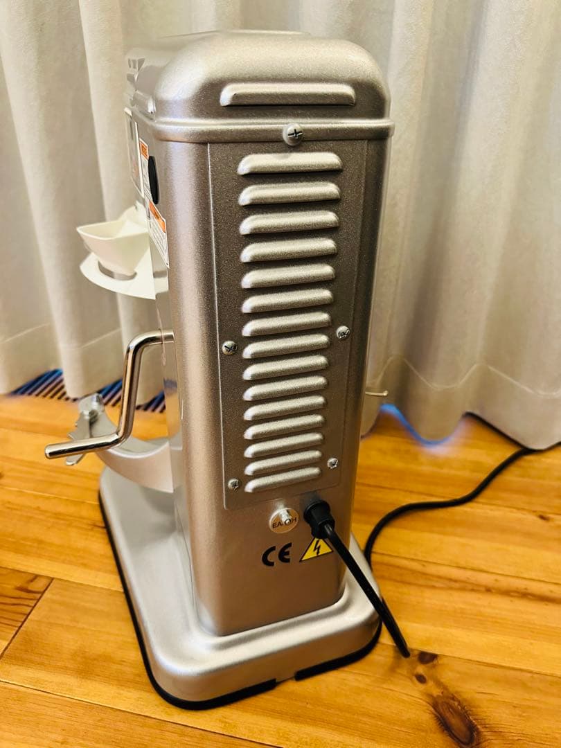 レマコム　業務用卓上型ミキサー　10クォートタイプ RM-G10A 超美品