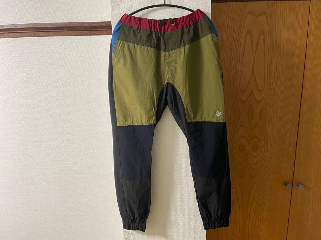 ☆ひで aldies ストレッチパンツ 2点☆