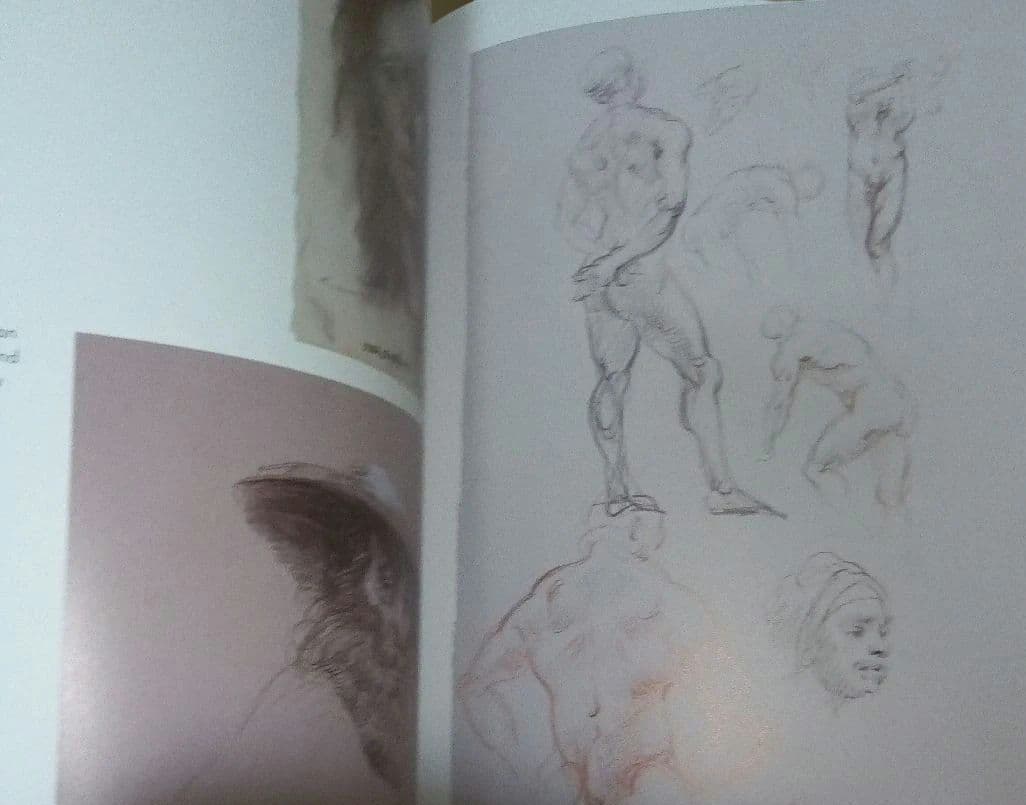 洋書 Classical Life Drawing Studio