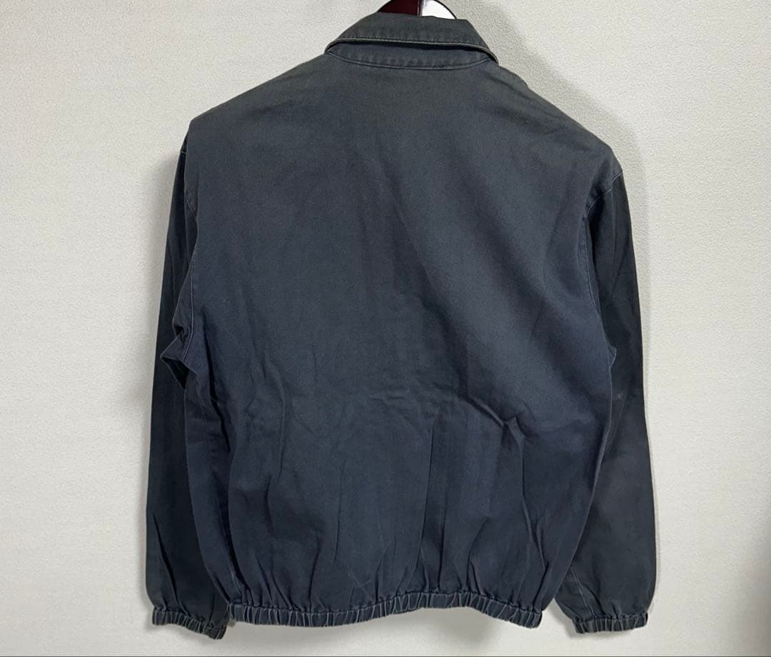 USA製 polo ralph lauren 80s コットンスイングトップ