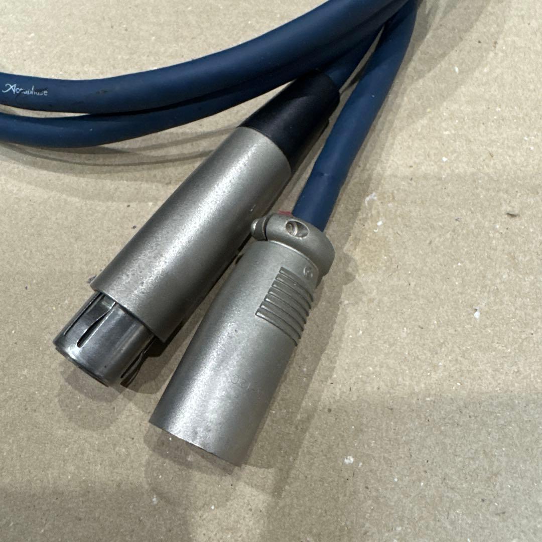 配信機器・PA機器・レコーディング機器 Accuphase LC-10L 1M