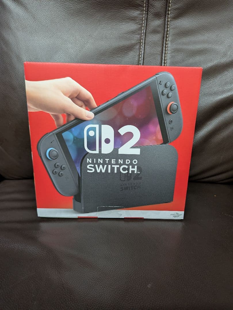 Nintendo Switch2 マリオカートワールドセット