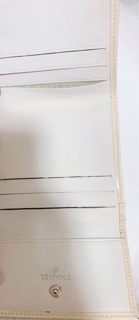 専用CHANEL♡シャネル 確実正規品　財布　美品