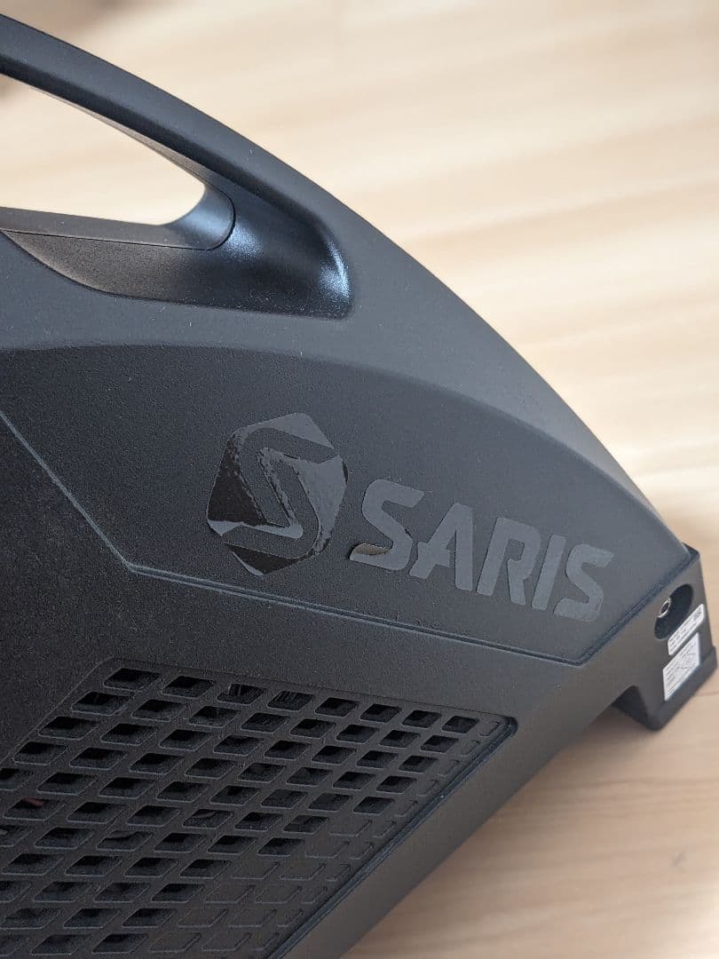 Saris H3 スマートトレーナー ダイレクトドライブ　11-28 スプロケ付