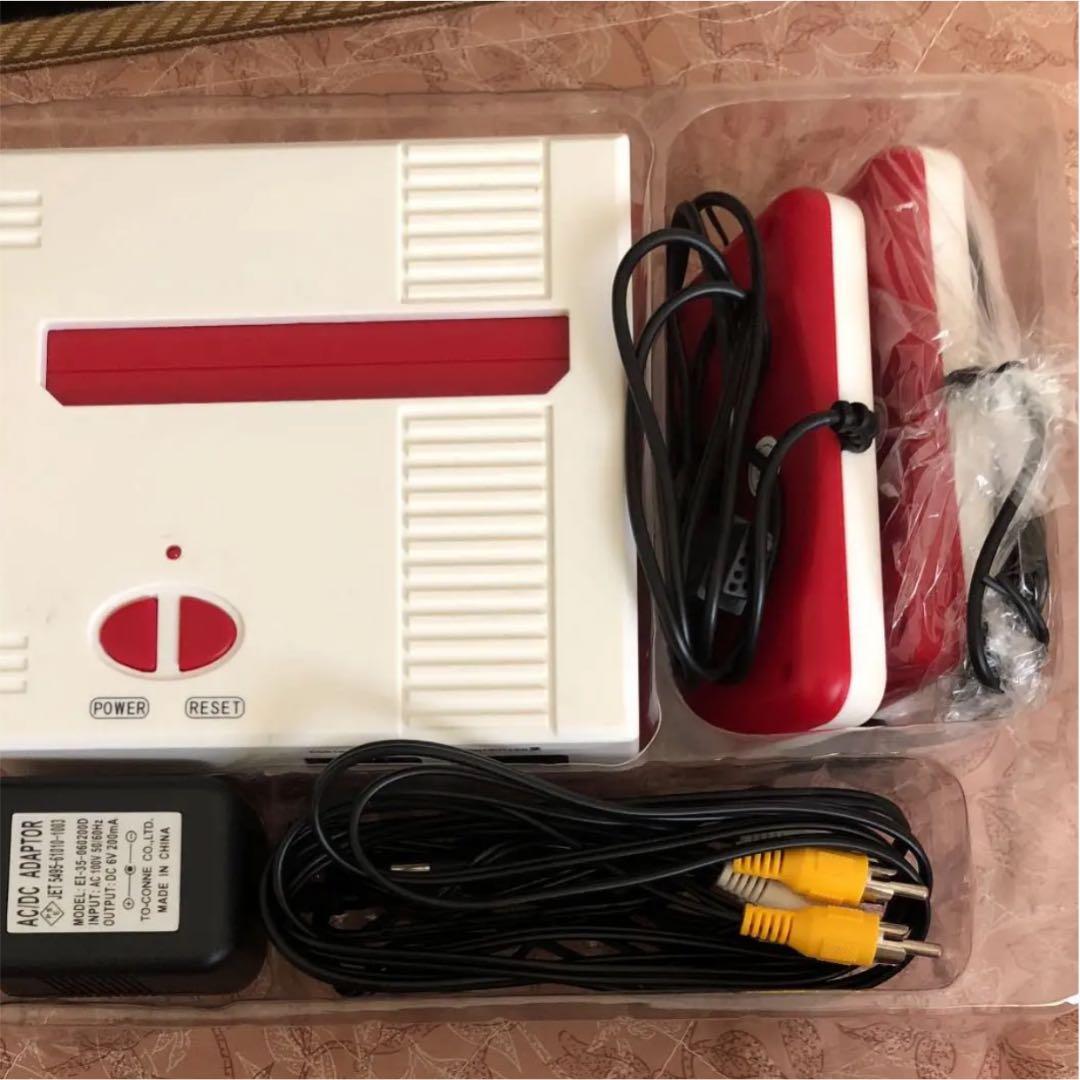 【破格】スーパーファミコン(ソフト88個内蔵)