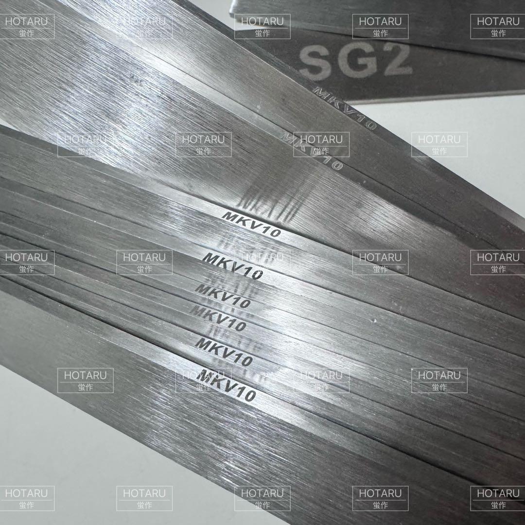 270mm 切付柳刃包丁 鏡面　オリーブ材八角柄 刺身包丁 全鋼～