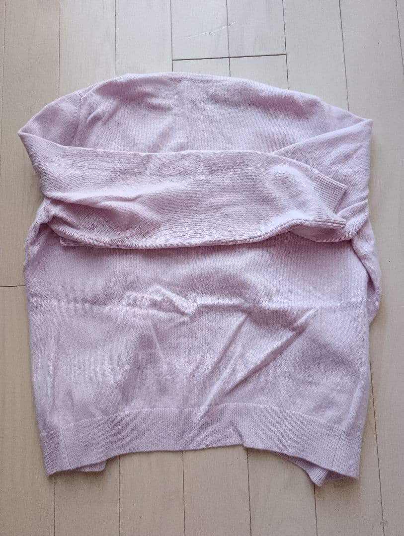 限定セール　tocca カシミアカーディガン♡