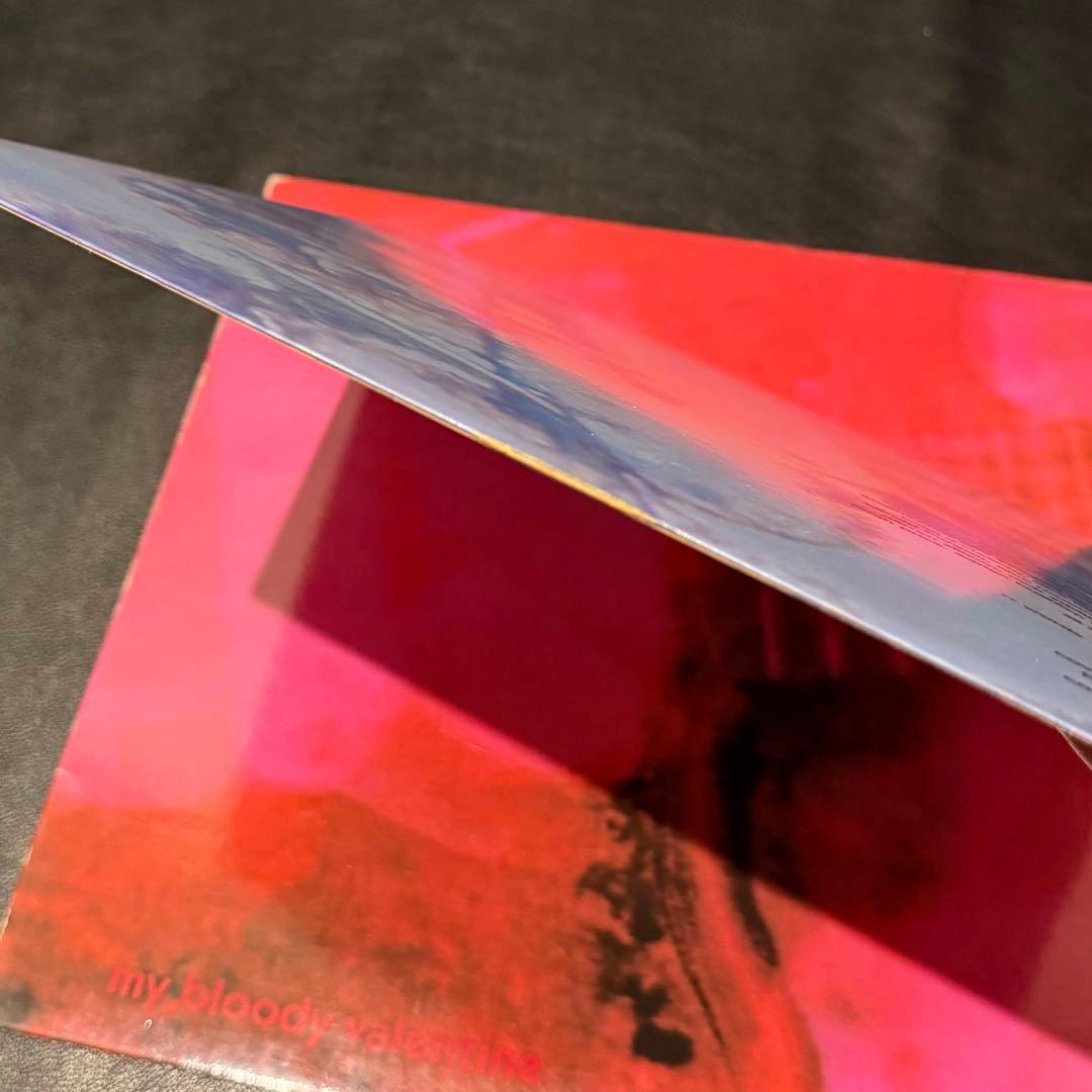 My Bloody Valentine ‎– Loveless 【1991UK】
