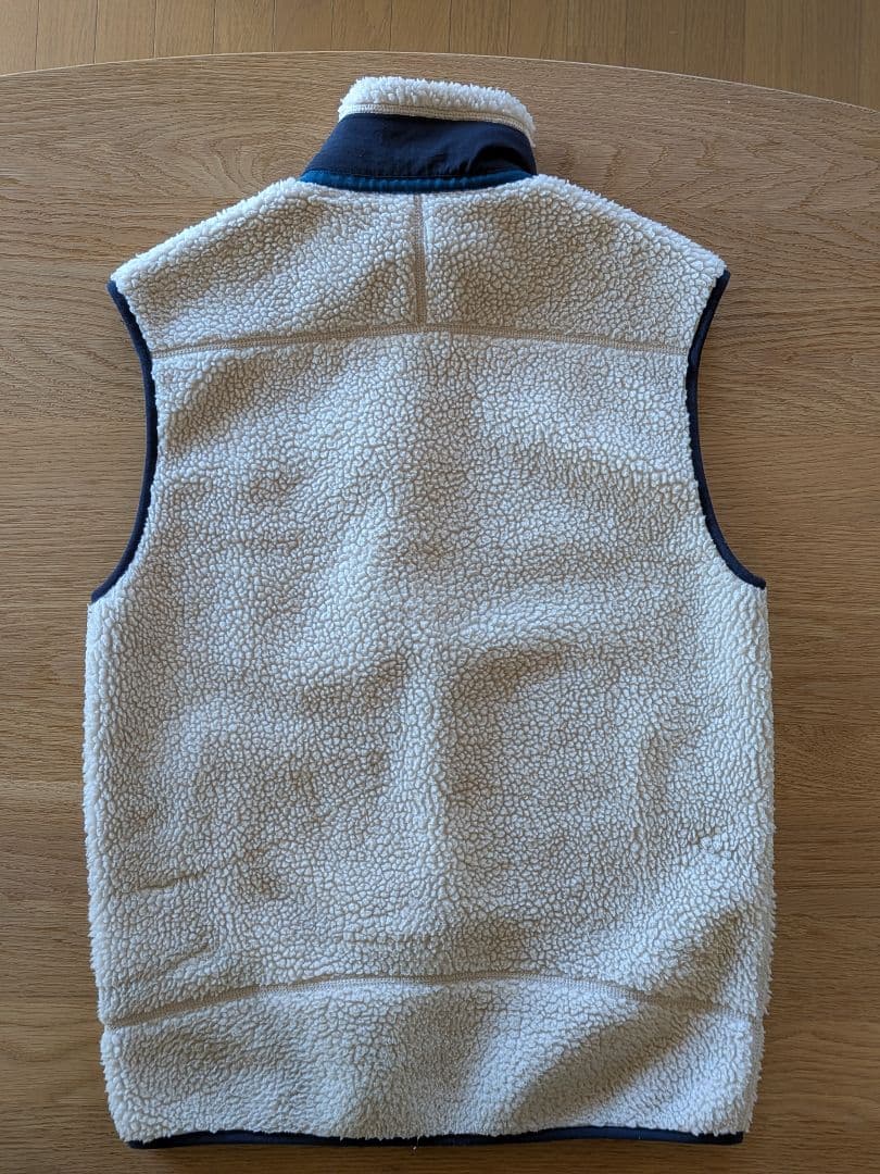 Patagonia レトロX サイズXS　パタゴニア　23048