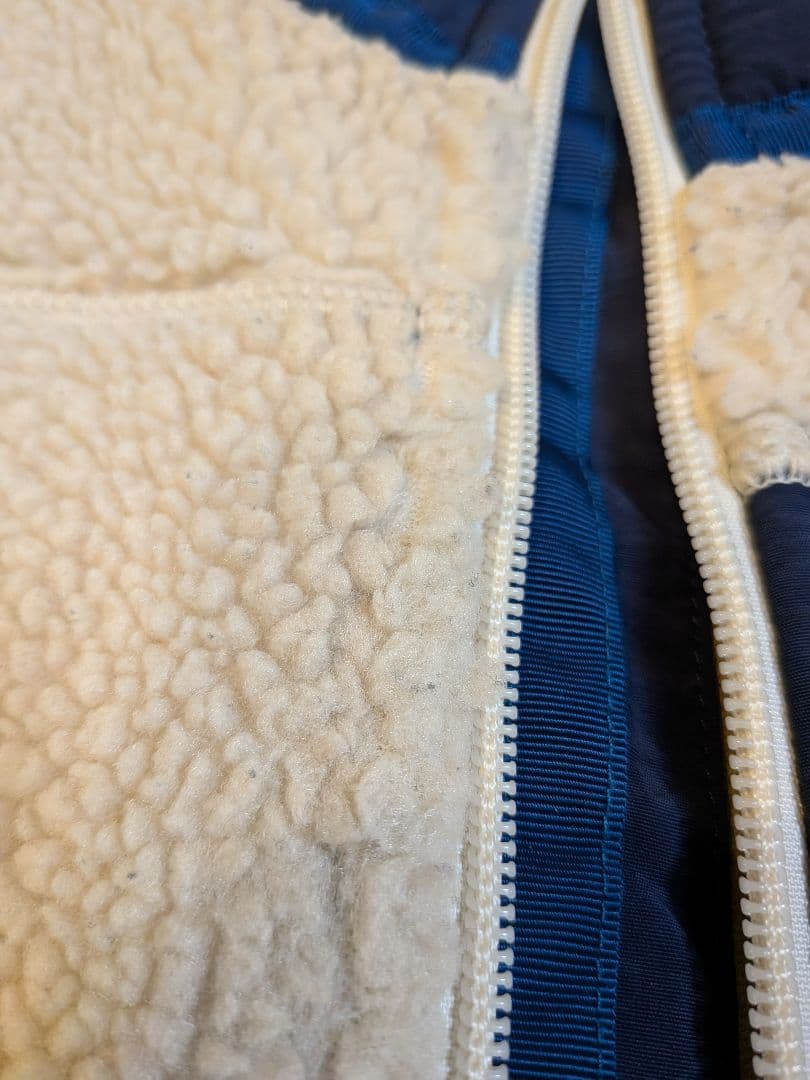 Patagonia レトロX サイズXS　パタゴニア　23048