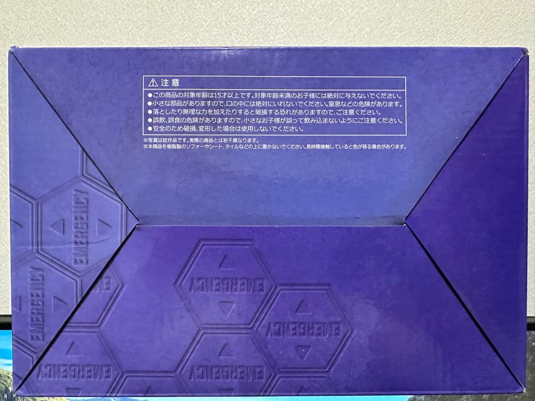 EVANGELION MISATO KATSURAGI フィギュア