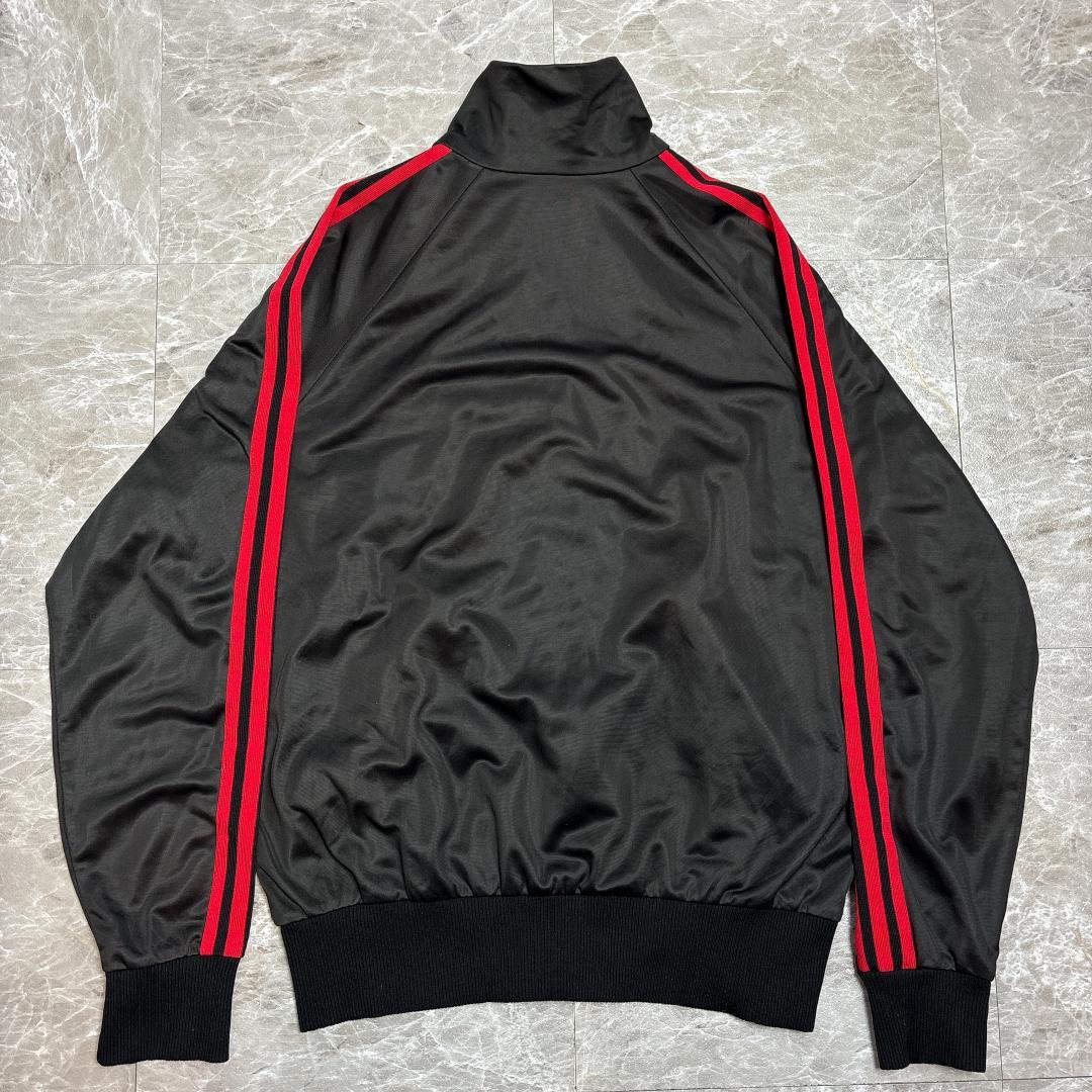 トップス 70s adidas W.GERMANY track jacket 50 R&R
