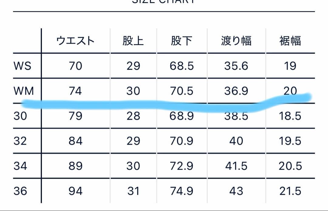 THE NORTH FACE PURPLE LABEL ワイドパンツレディース