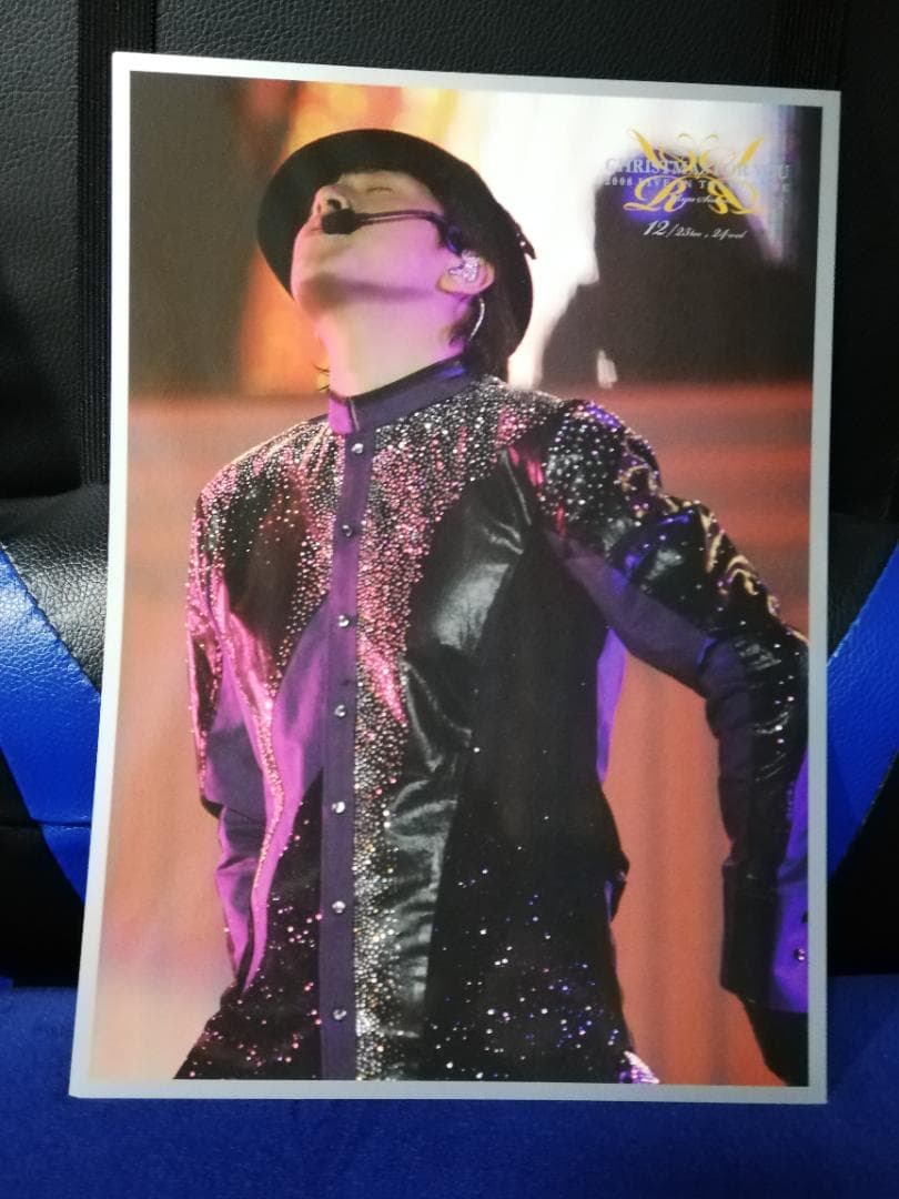 リュ・シウォン RYU SIWON CHRISTMAS FOR YOU DVD