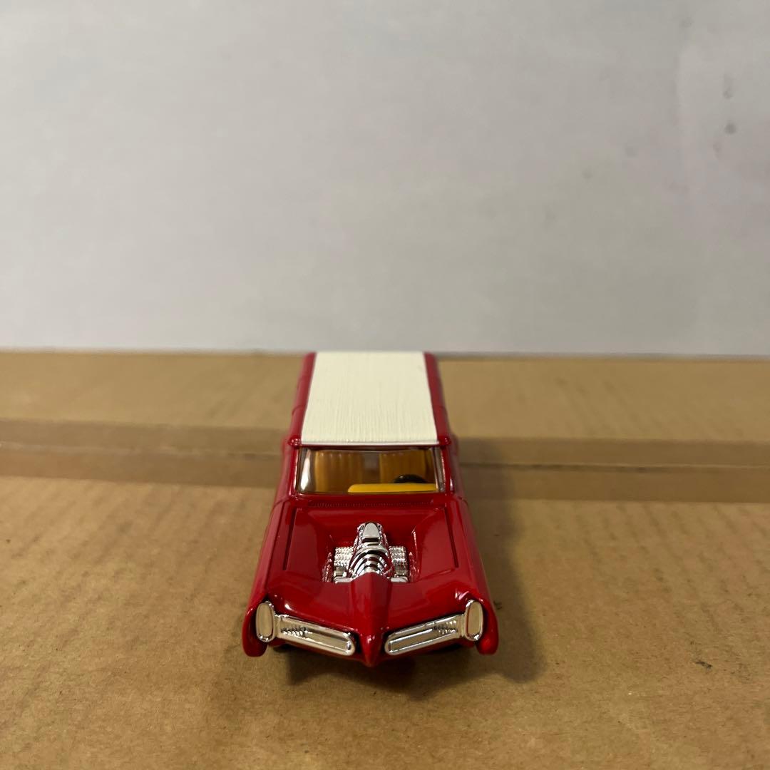 コーギーミニカー　モンキーズ