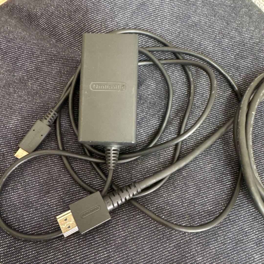 【値下げ中】Nintendo Switch 本体　ジャンク