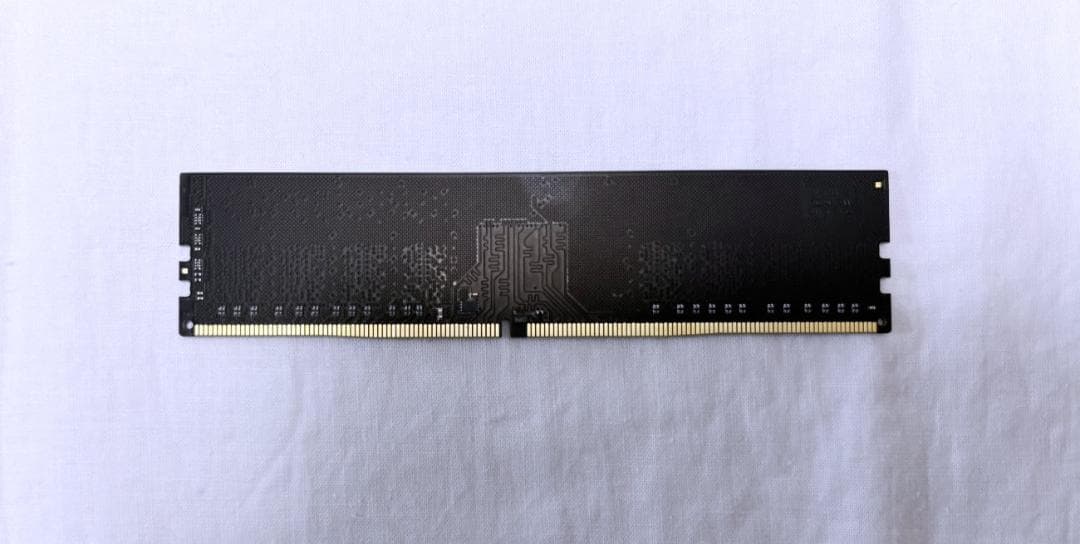 CFD Standard DDR4-2666 メモリ 16GB×1