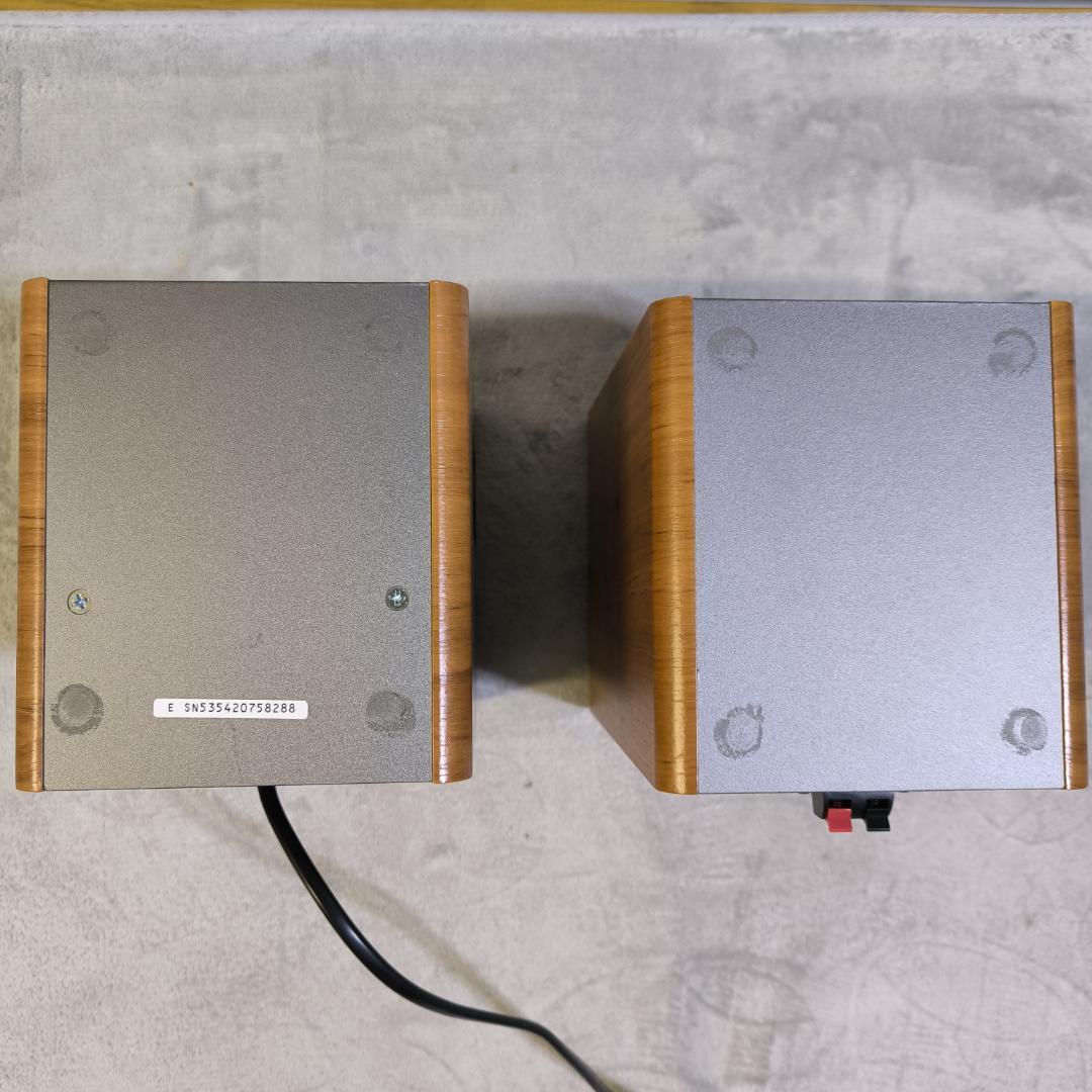 Edifierスピーカー ED-R1280T ブックシェルフアクティブPC
