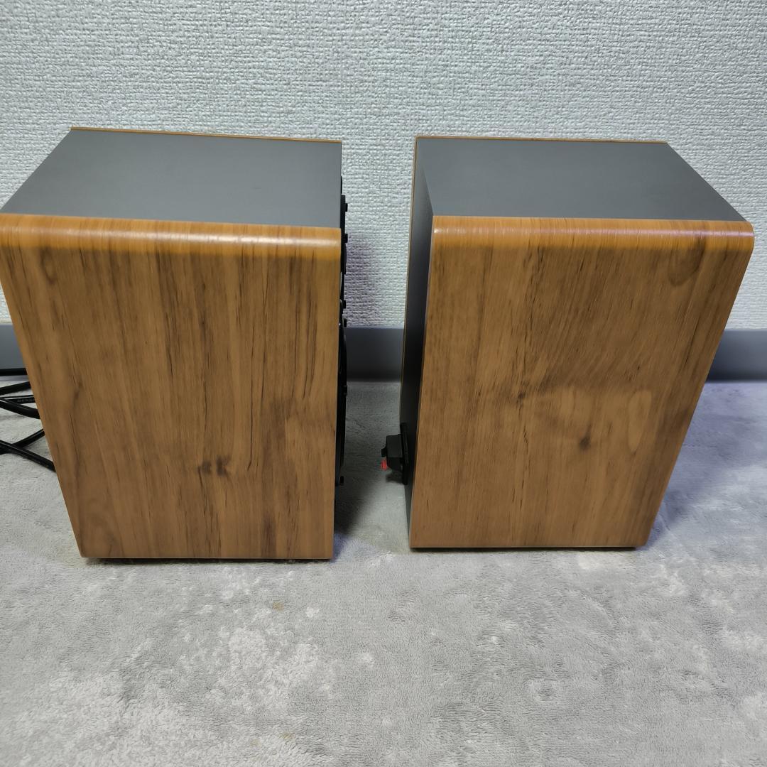 Edifierスピーカー ED-R1280T ブックシェルフアクティブPC