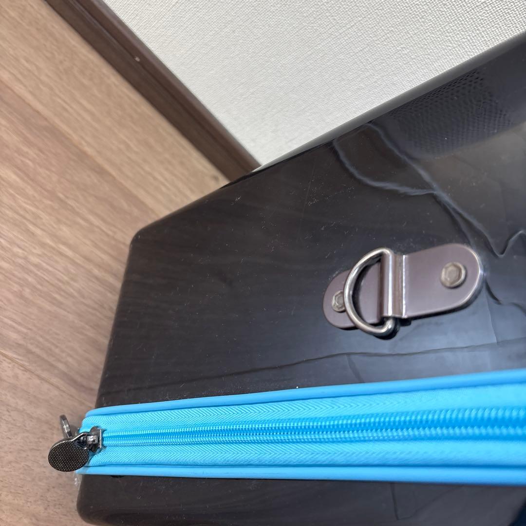 上条　涼　写真をご覧下さい。