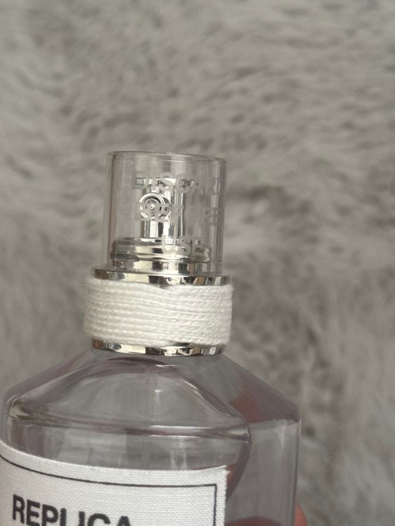 メゾンマルジェラ レプリカ レイジーサンデーモーニング 100ml