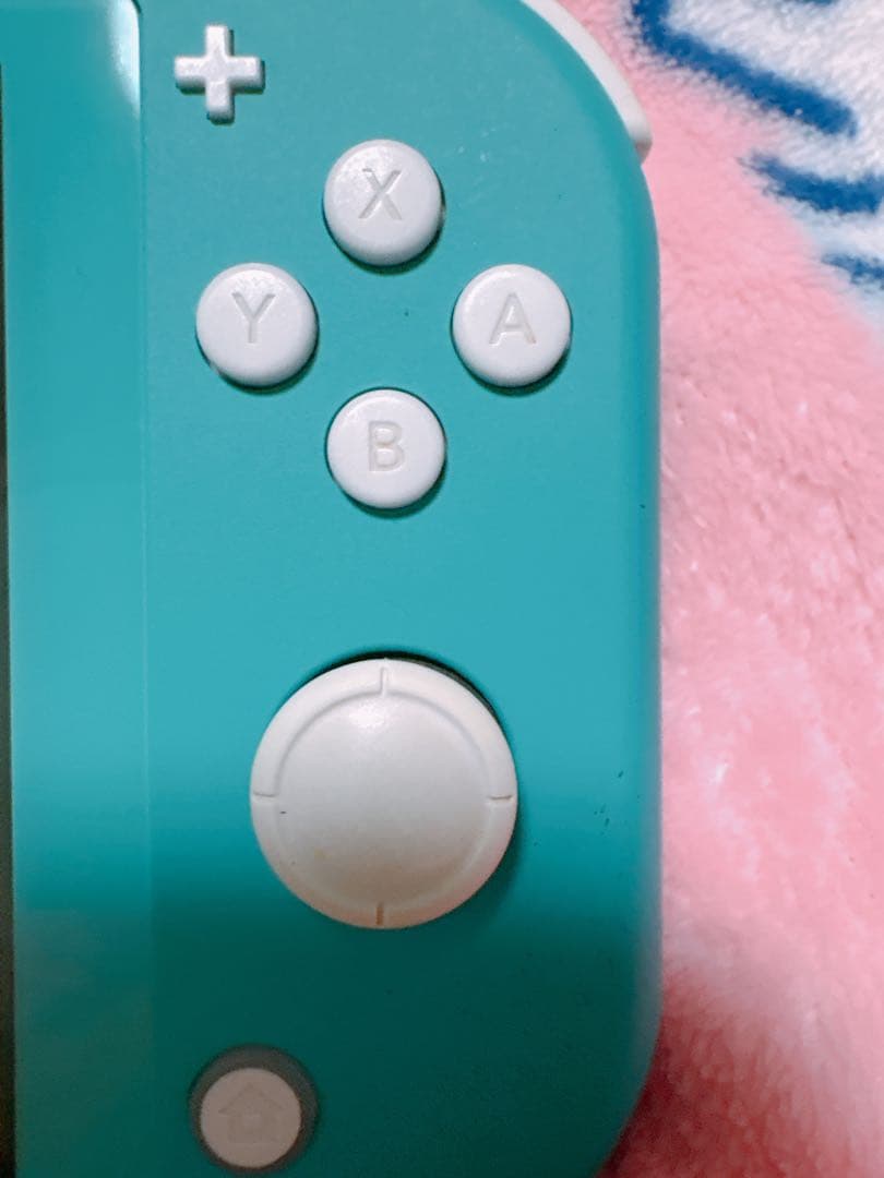 Nintendo Switch Lite ターコイズ スイッチ ライト 本体