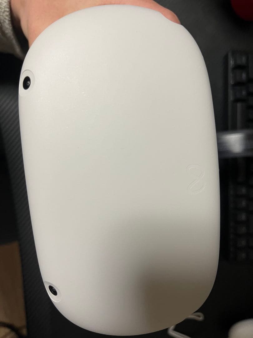  quest 2 128gb 付き 美品