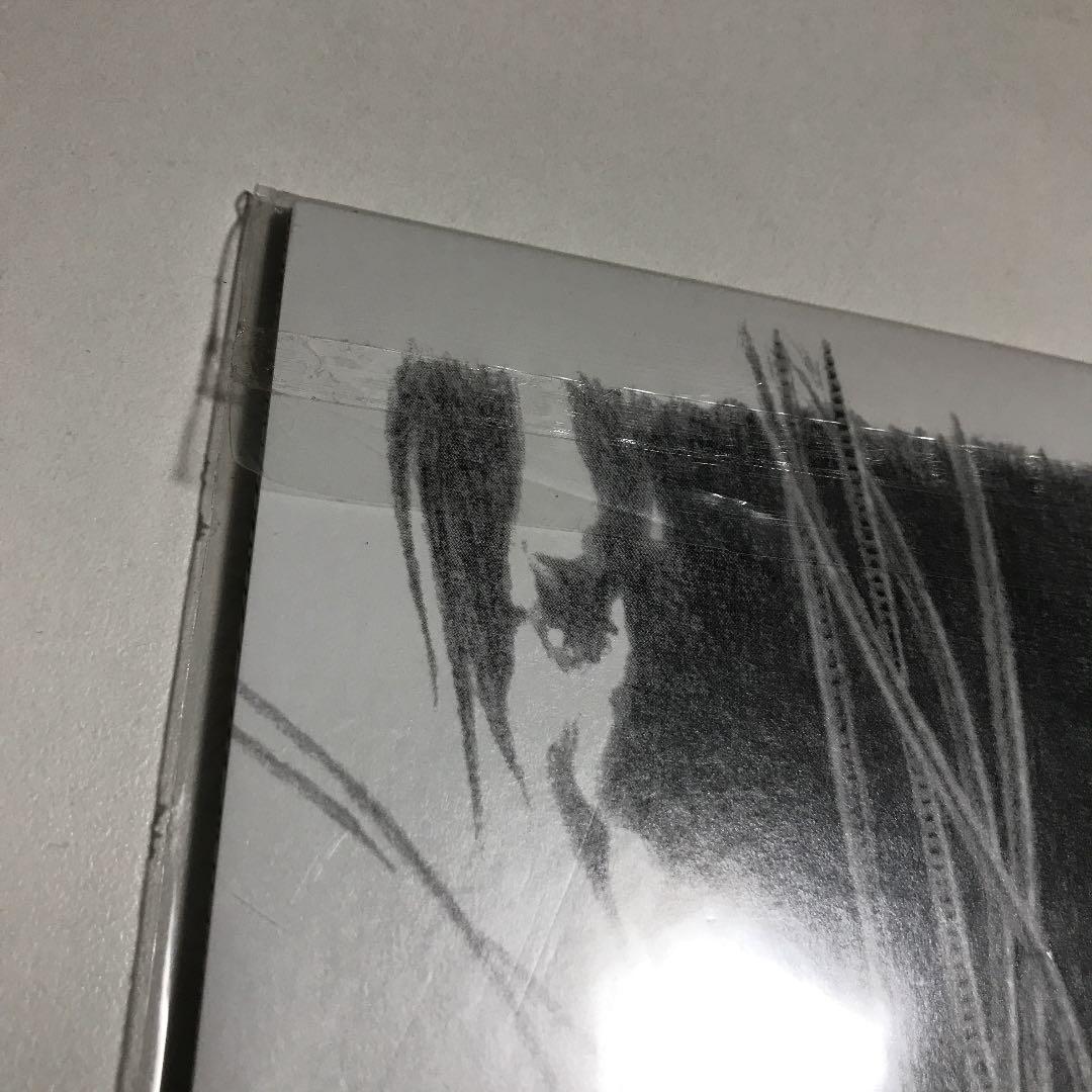 GLAY 非売品 MUSIC LIFE LP盤ジャケット　アナログ