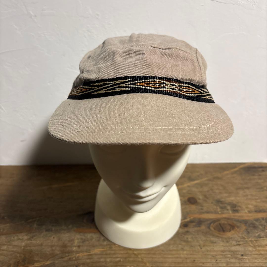 【未使用】L.L.Bean キャップ エルエルビーン ヴィンテージ レア