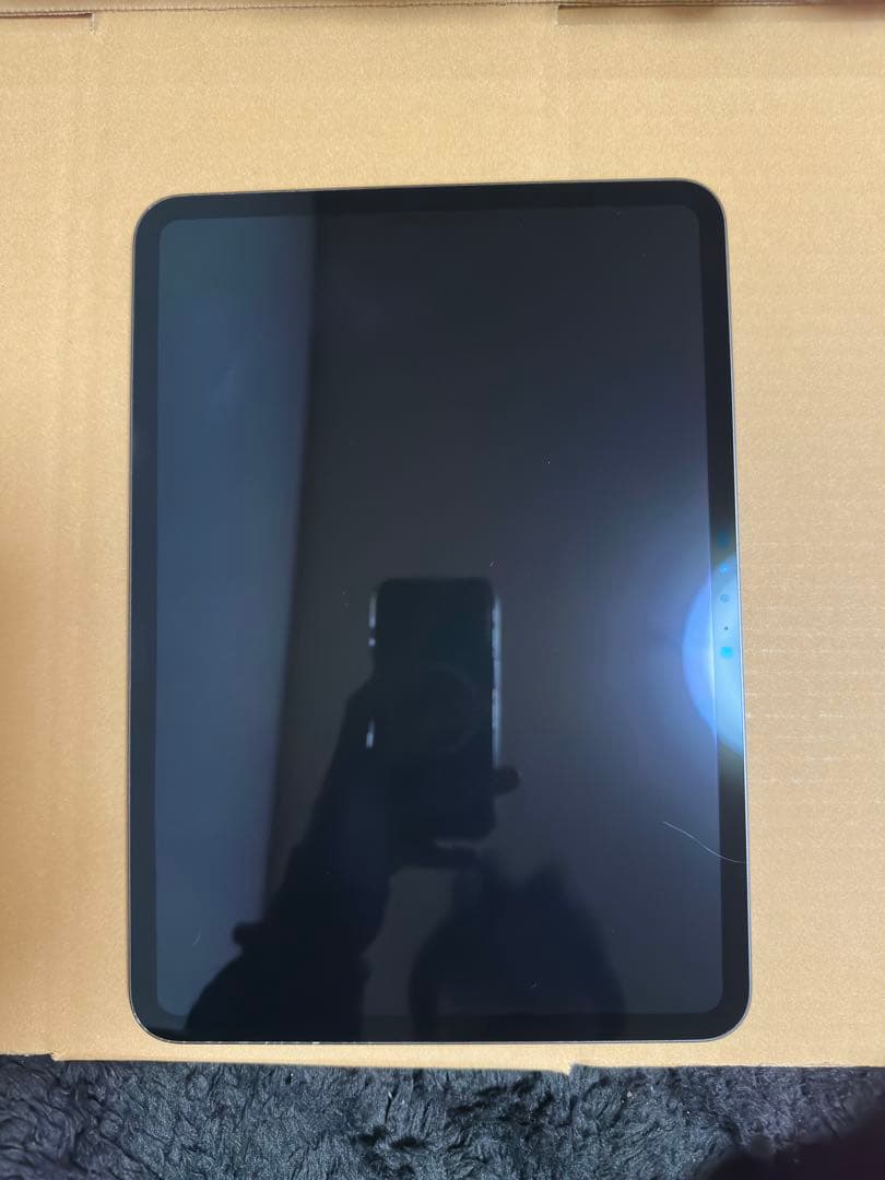iPad Pro 11インチ (M4)1TB ApplePencil Pro付き