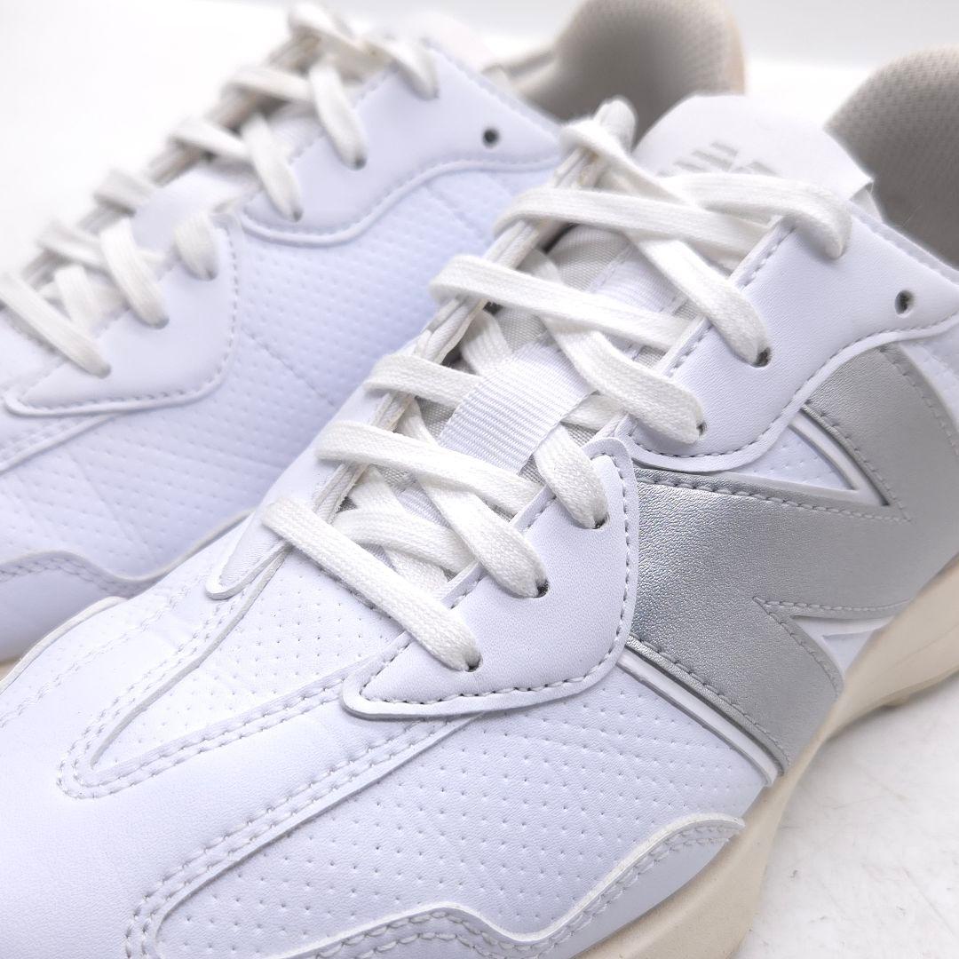 new balance ニューバランス ゴルフシューズ スニーカー 24cm