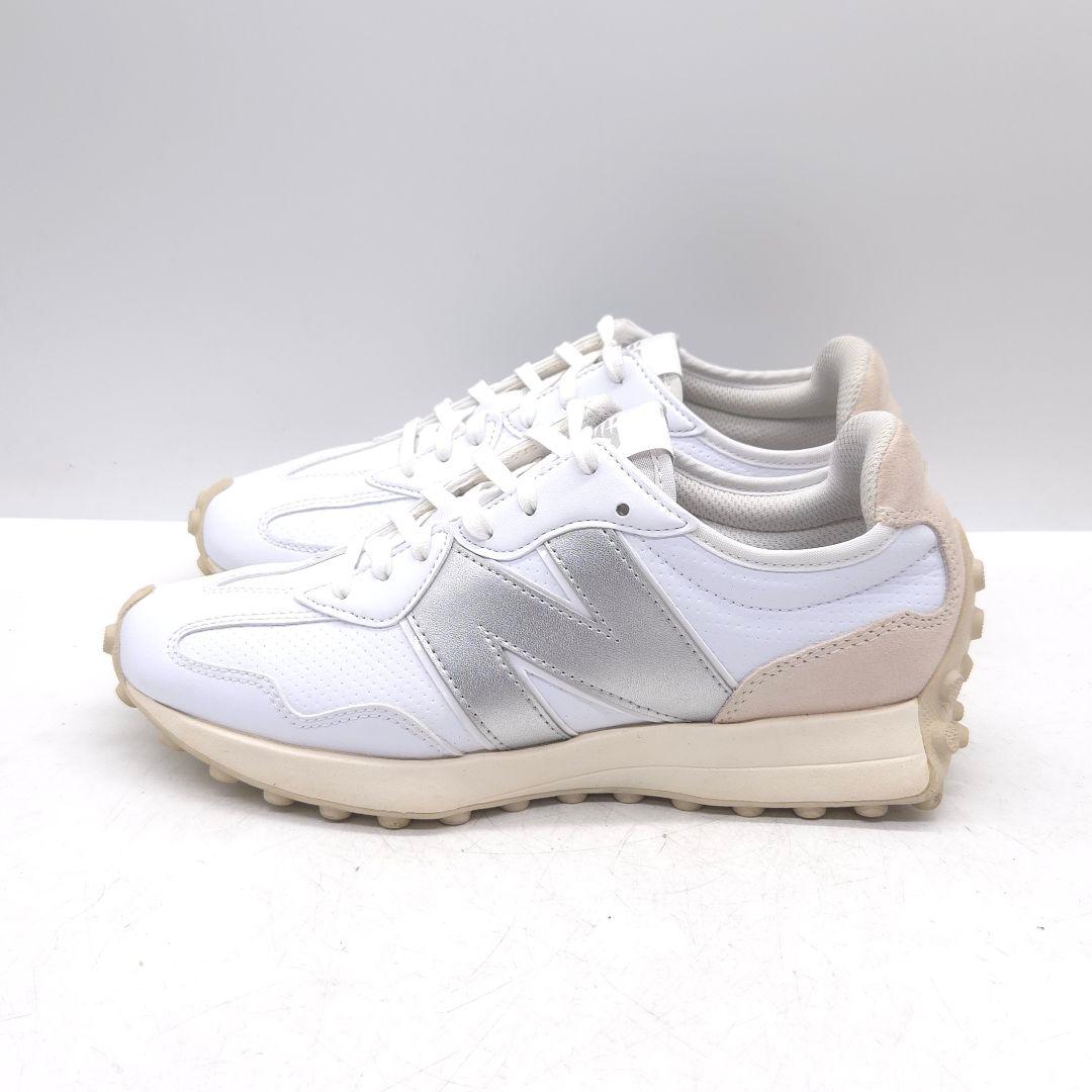 new balance ニューバランス ゴルフシューズ スニーカー 24cm