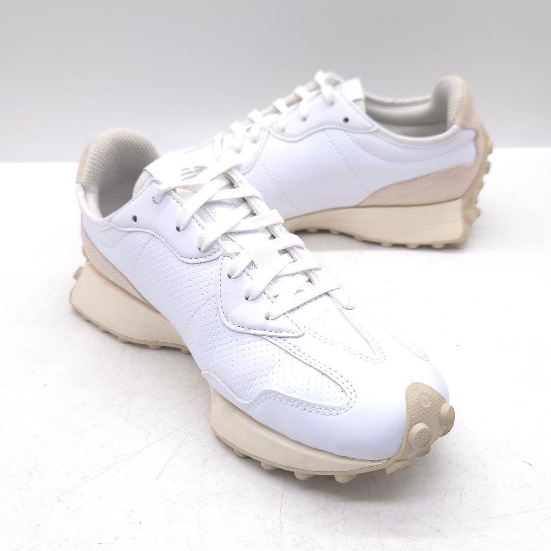 new balance ニューバランス ゴルフシューズ スニーカー 24cm