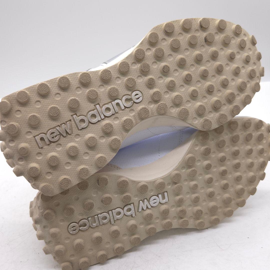 new balance ニューバランス ゴルフシューズ スニーカー 24cm