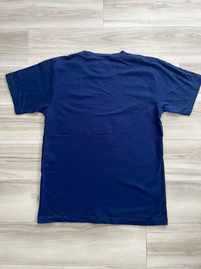 Heaven by Marc Jacobs ネイビー Tシャツ S