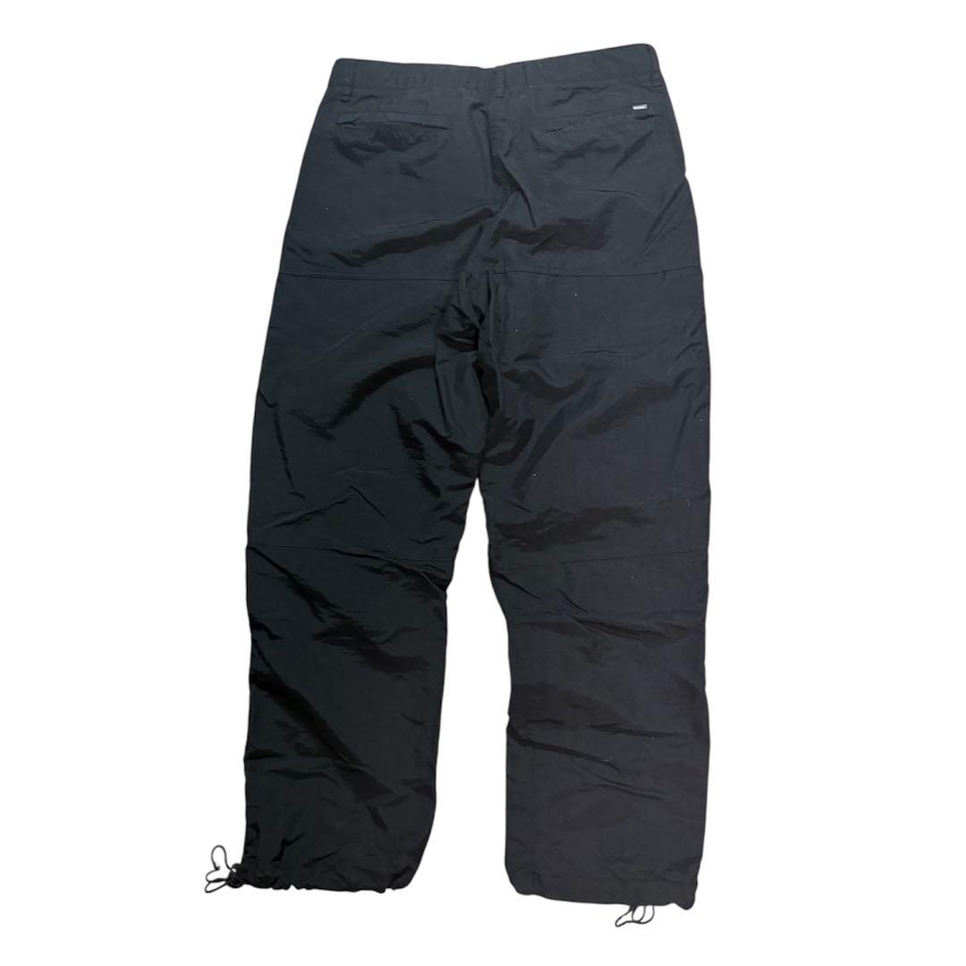 Stüssy ナイロンパンツ