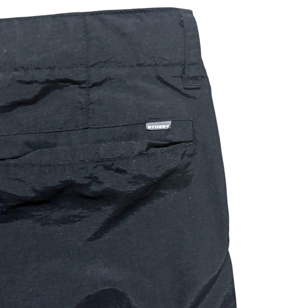 Stüssy ナイロンパンツ