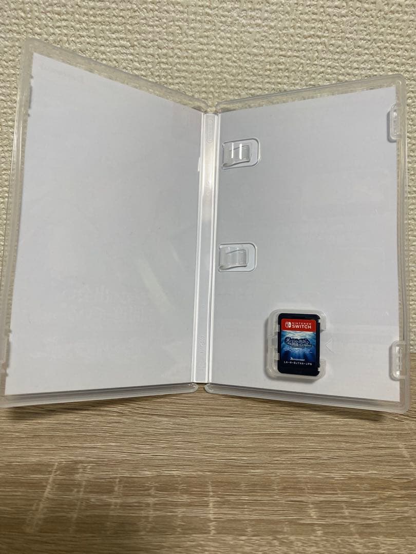 Switchソフトまとめ売り　バラ売りしません