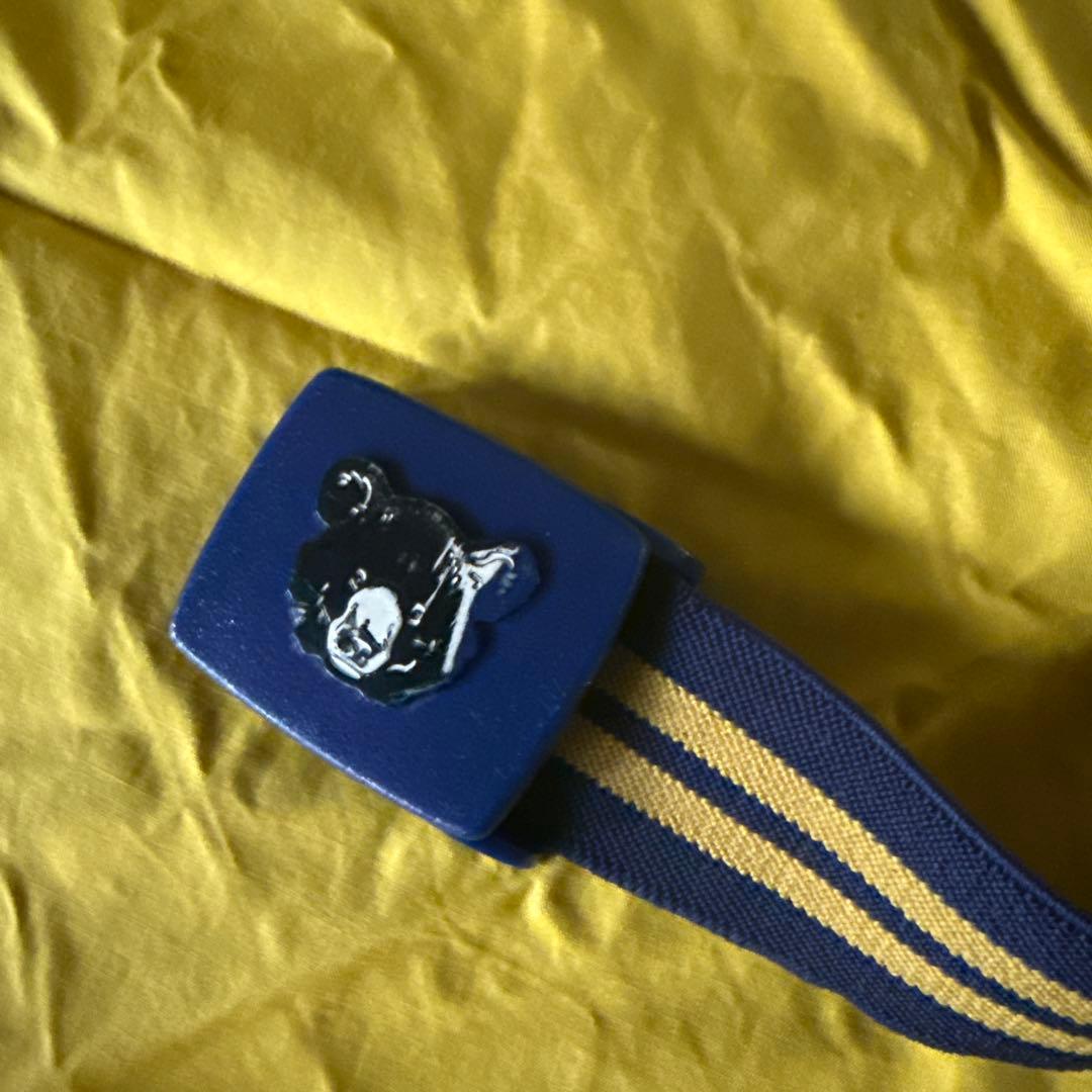 ボーイスカウト　カブ隊制服　まとめ売りセット