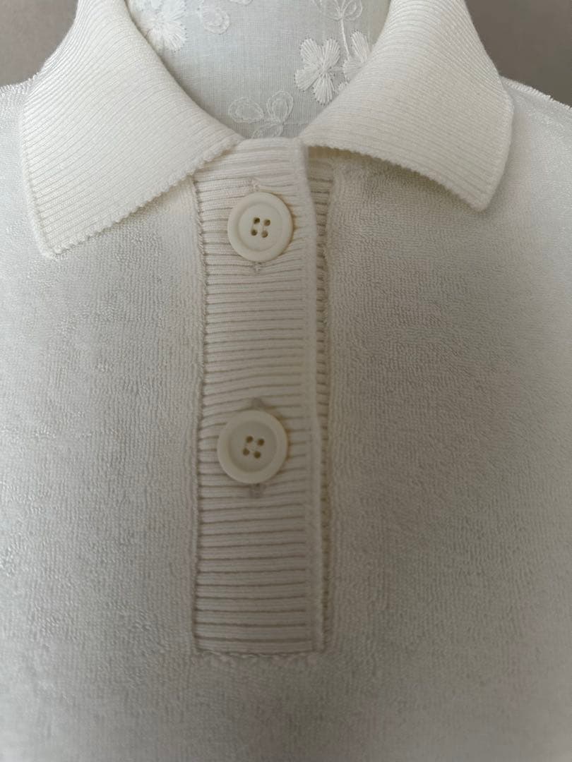 LACOSTE★エコマテリアルベーシックポロシャツ★スリムフィット