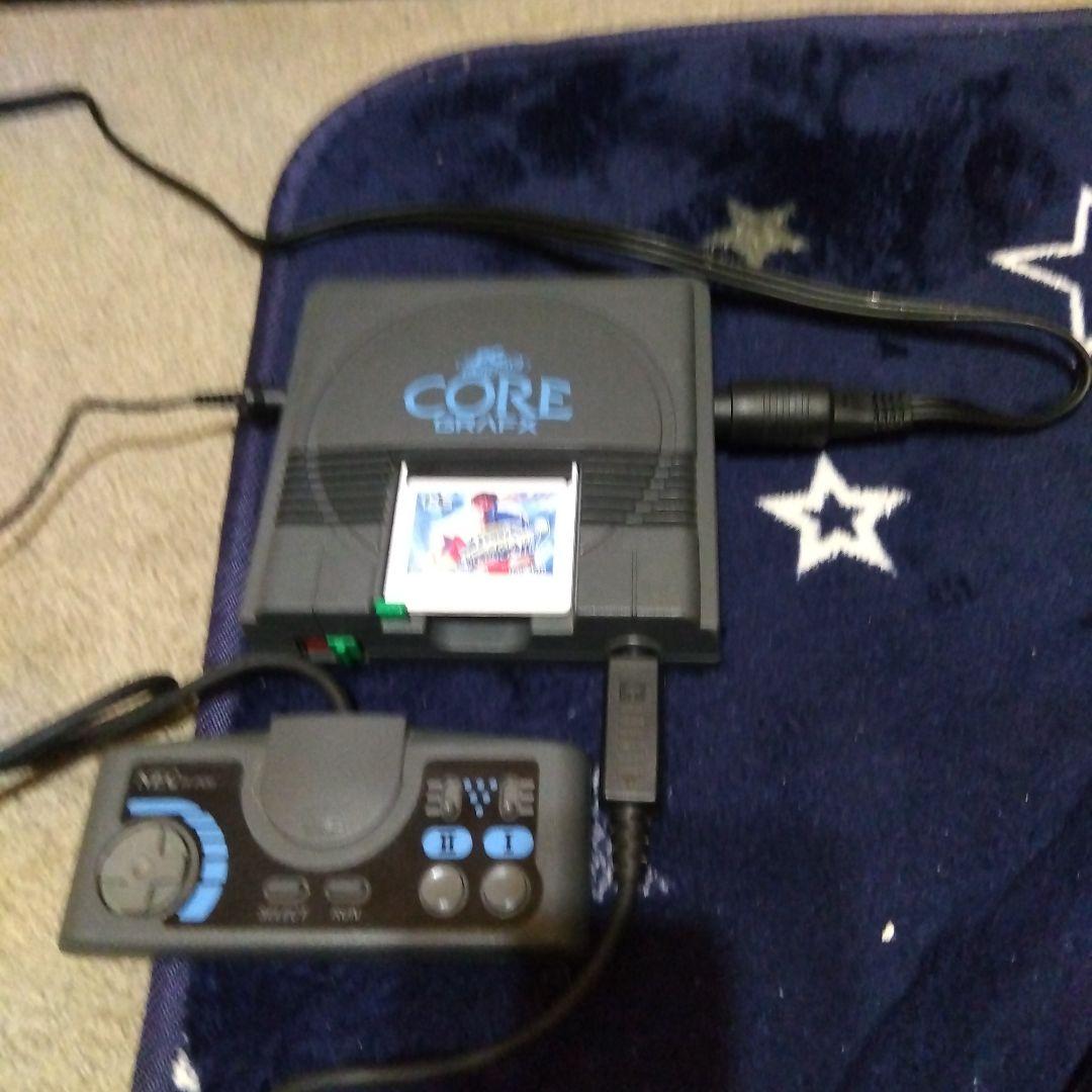 Nintendo Switch NEC PI-TG3