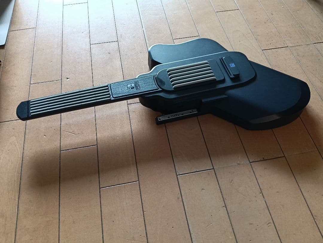 Nintendo Switch GUITAR LIFE -LESSON 1- Nintendo Switch