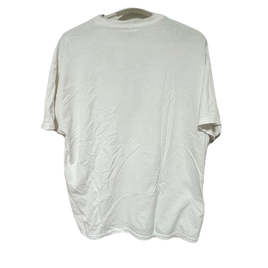 90s オペラ座の怪人 XL Hanes アート Tシャツ