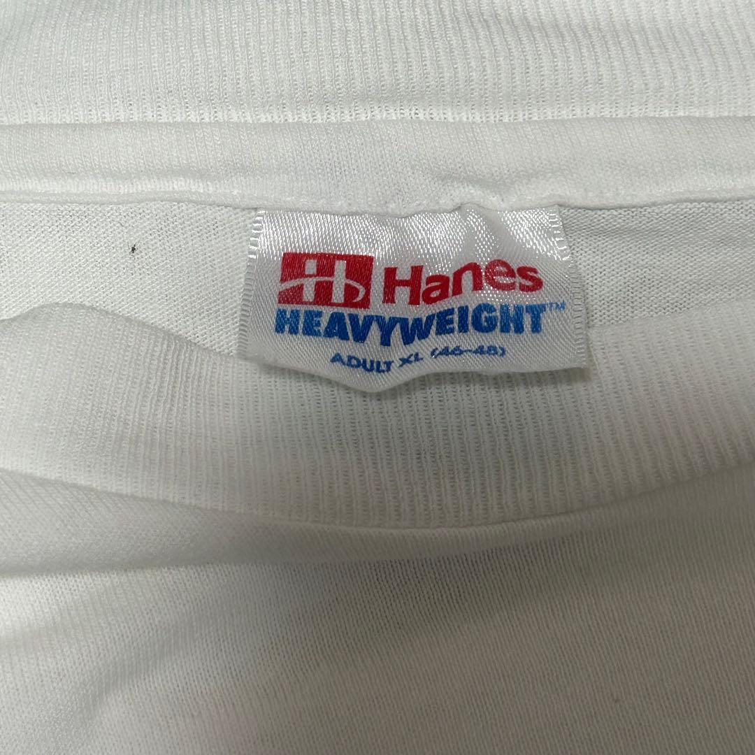 90s オペラ座の怪人 XL Hanes アート Tシャツ